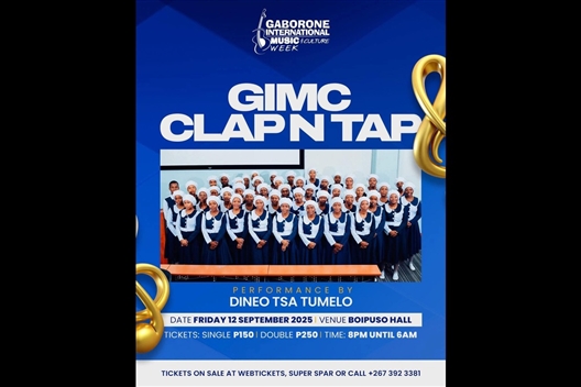 CLAP N TAP -BARORISI,ANGELS OF GOD,