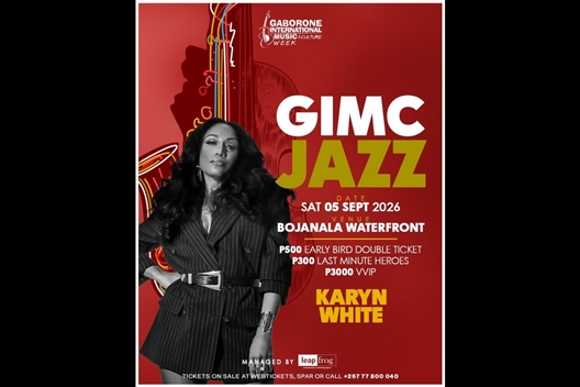 GIMC JAZZ LIVE 12TH EDITION