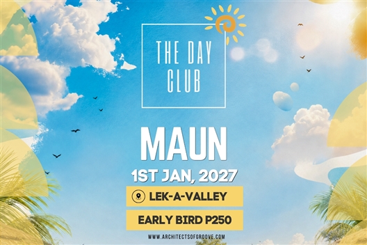 The Day Club Maun 2027