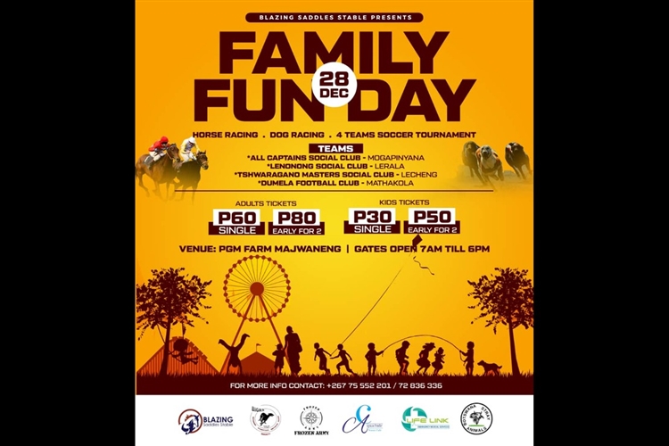 BATSWAPONG MEET FAMILY FUNDAY