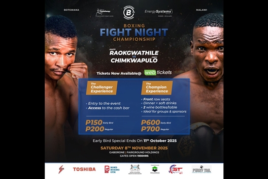 BOXING FIGHT NIGHT CHAMPIONSHIP