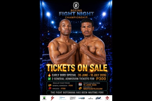 BOXING FIGHT NIGHT CHAMPIONSHIP