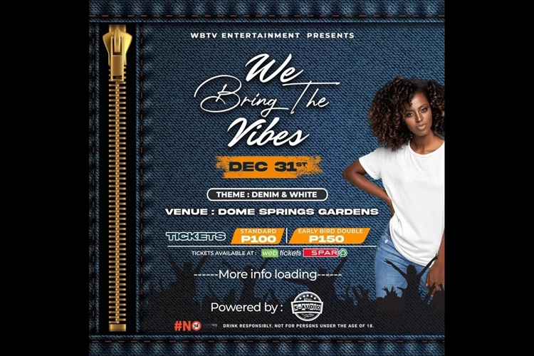 WBTV ENTERTAINMENT PRESENTS