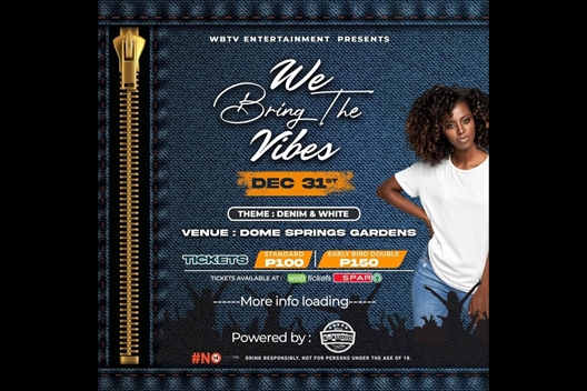 WBTV ENTERTAINMENT PRESENTS