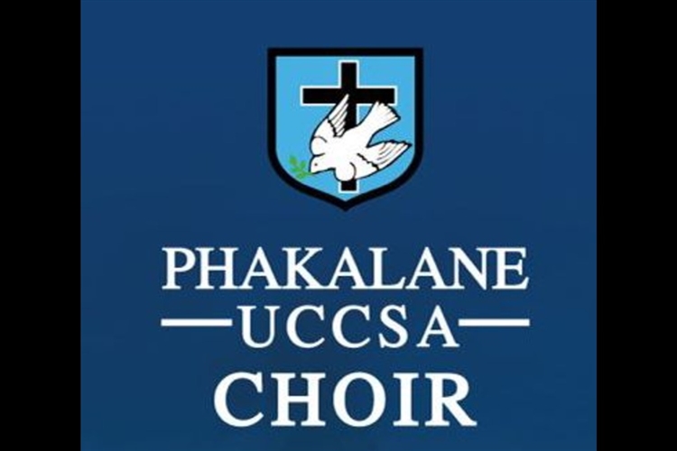 PHAKALANE UCCSA CHOIR PRESENTS