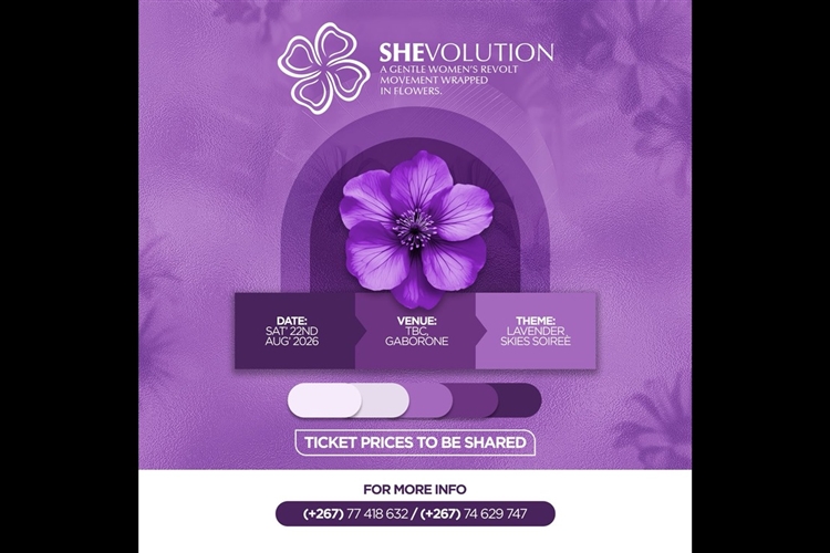 SHEVOLUTION WOMENS