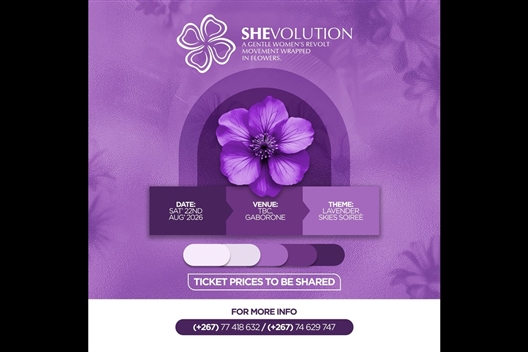SHEVOLUTION WOMEN'S