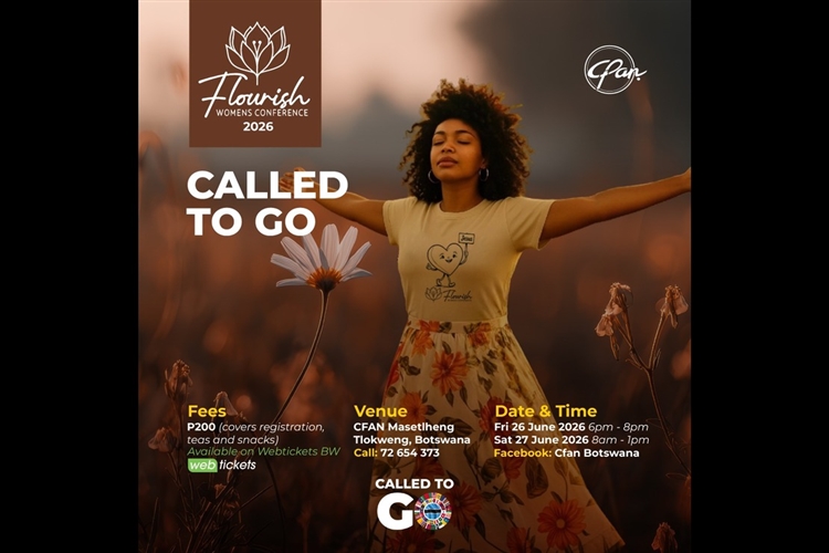 FLOURISH WOMENS CONFERENCE 26