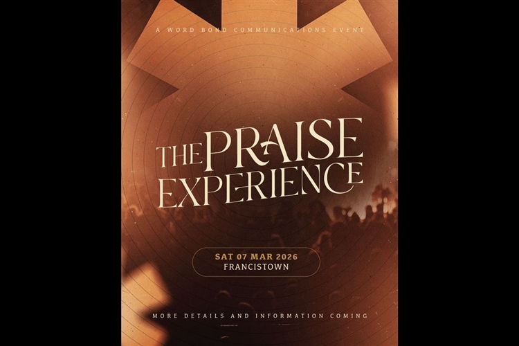 THE PRAISE EXPERIENCE 1.0