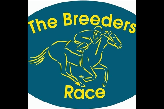 THE BREEDERS RACE