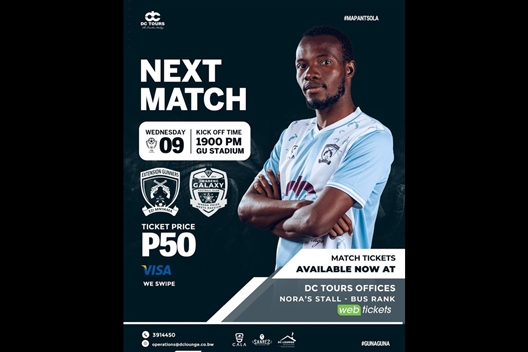 FNB PREMIERSHIP 2026/2027