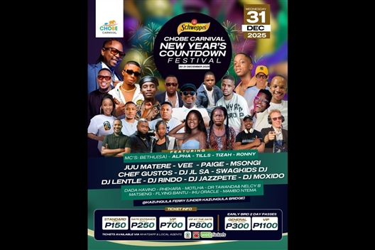 Webtickets Event Logo for sharing