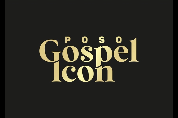 POSO GOSPEL ICON DUMMY 2025