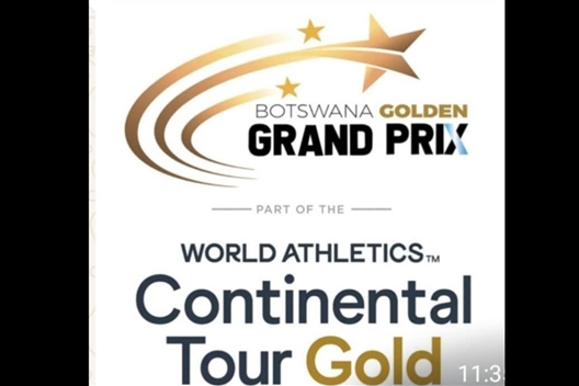 BOTSWANA GOLDEN GRAND PRIX 2026