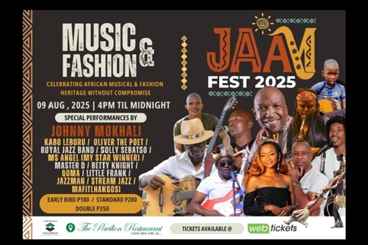 JAAM FEST 2025