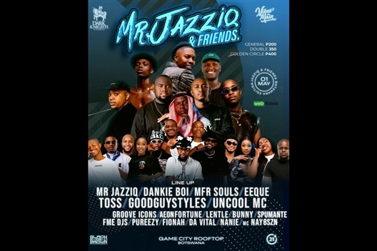 DARK KNIGHTS & BLACK IS BROWN