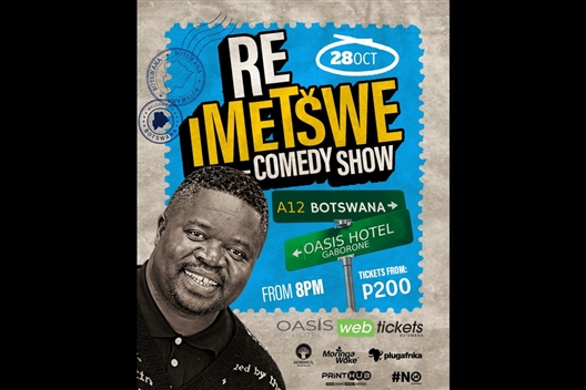 Poster for MASHABELA GALANE