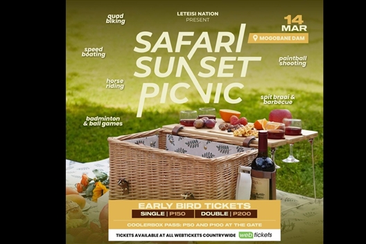 LETEISE NATION PRESENTS: