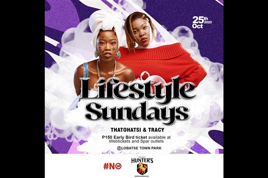 LIFESTYLE SUNDAYS