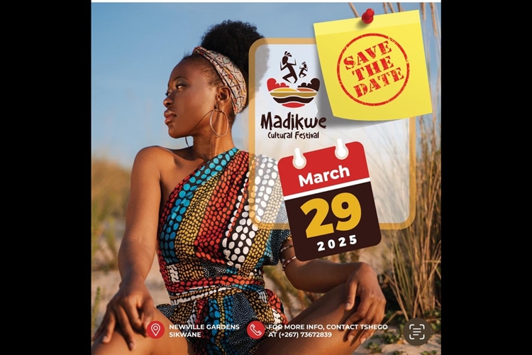 MADIKWE CULTURAL FESTIVAL