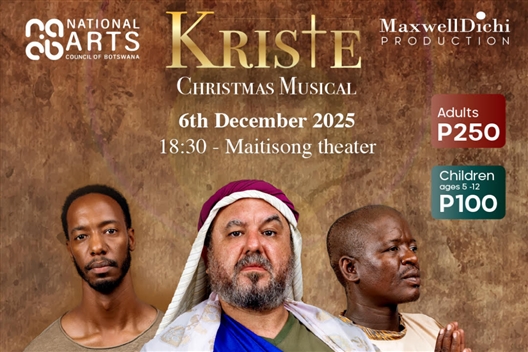 KRISTE Christmas Musical