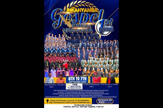 MAKAWANA A WESELE-INKANYAMBA