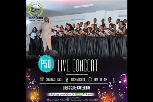 CAREER DAY LIVE CONCERT