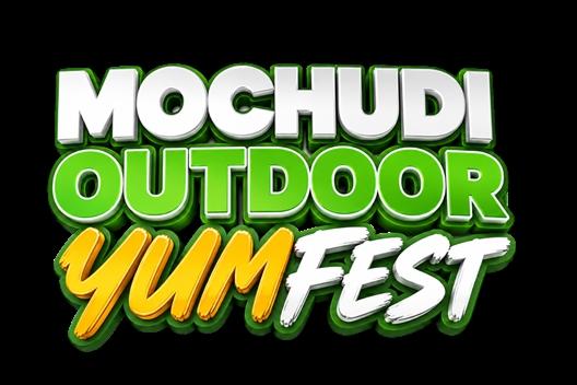 MOCHUDI OUTDOOR YUMFEST