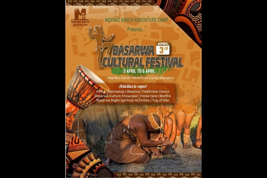 MOPAKO RANCH ADVENTURE CAMP