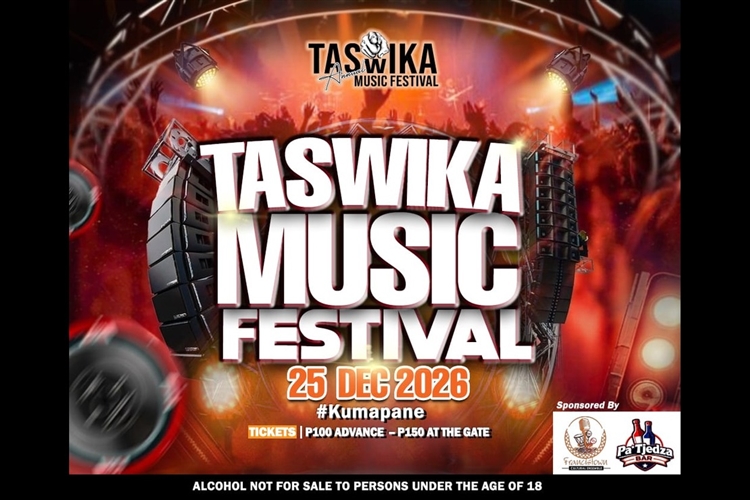 TASWIKA ANNUAL  MUSIC FESTIVAL