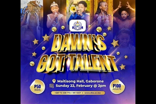 DAWN'S GOT TALENT 2026