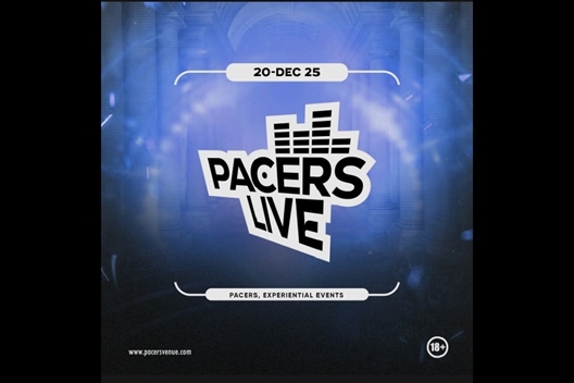 PACERS LIVE
