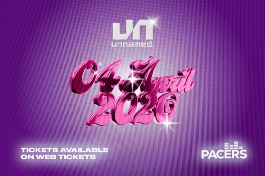 PACERS EXPERIENTAL EVENTS