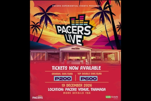 PACERS LIVE