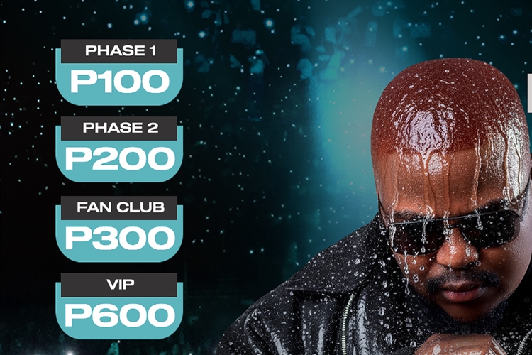 EZRA NEETHINGS PRESENTS