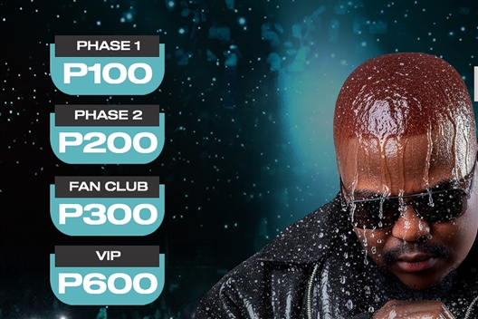 EZRA NEETHINGS PRESENTS