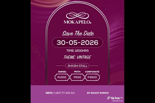 MOKAPELO MARRIAGE SEMINAR