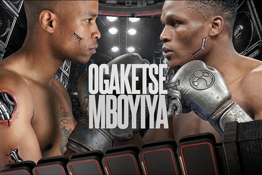 IBO BOXING AFRICA JUNIOR