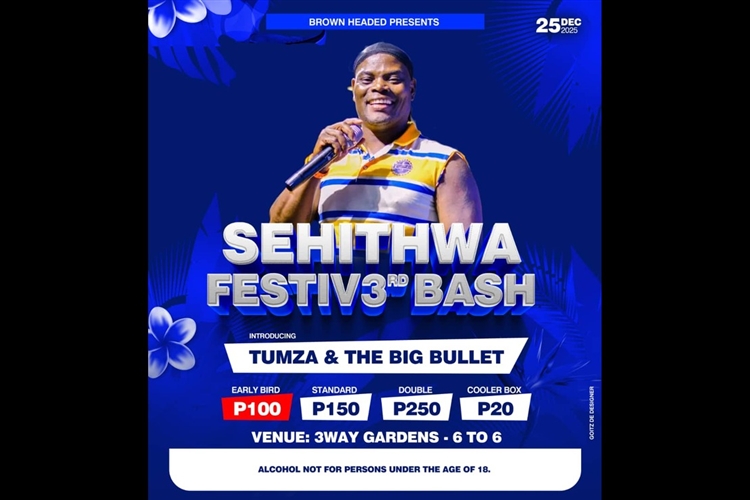 SEHITHWA FESTIVE BASH 3rd EDITION