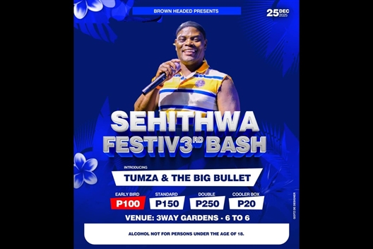 SEHITHWA FESTIVE BASH 3rd EDITION