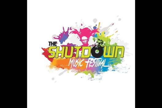 THE SHUTDOWN MUSIC FESTIVAL