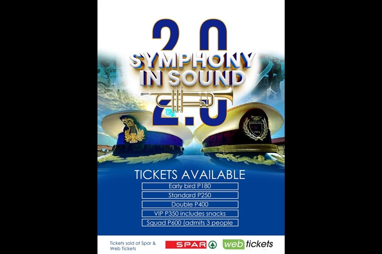 SYMPHONY IN SOUND 2.0