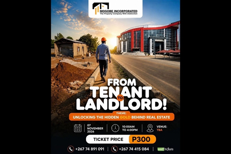 FROM TENANT TO LANDLORD -