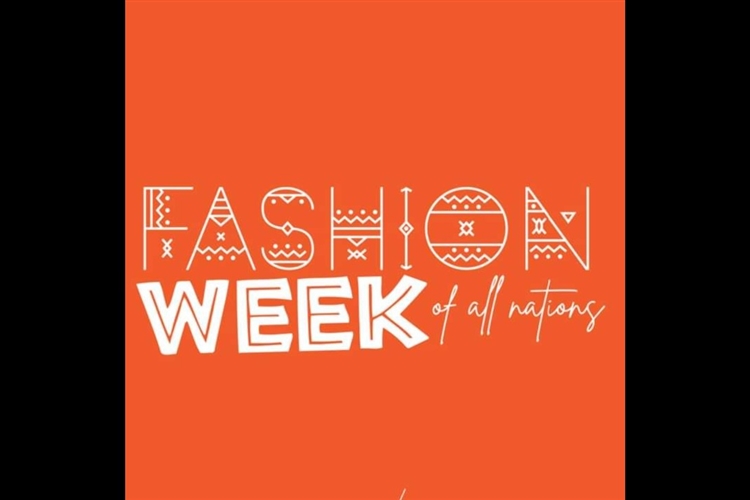 FASHION WEEK OF ALL NATIONS