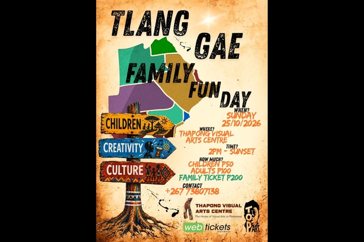 TLANG GAE FAMILY FUN DAY