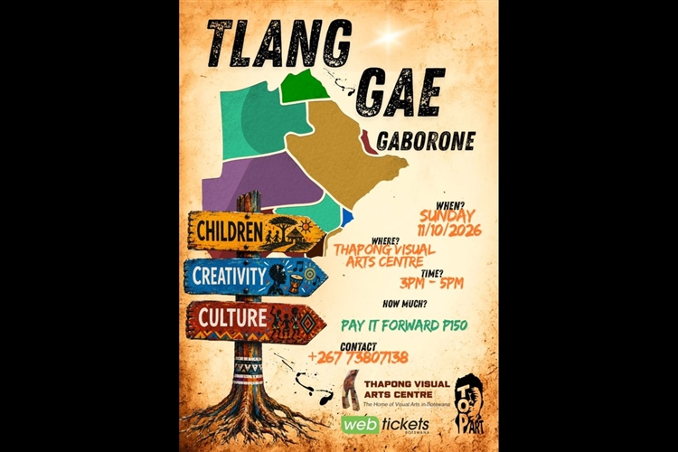 TLANG GAE EXPERIENCE