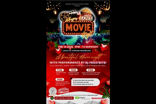 WHISPERS OF LOVE MOVIE