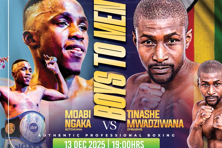 INTERNATIONAL BOXING AND PRE