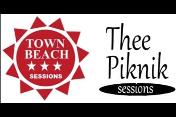 THEE PIKNIC & TOWNBEACH SESSIONS
