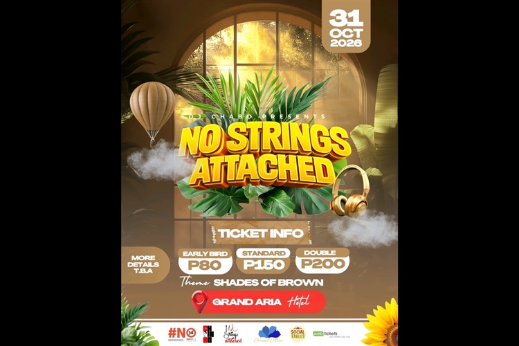 DJ CHABO PRESENTS